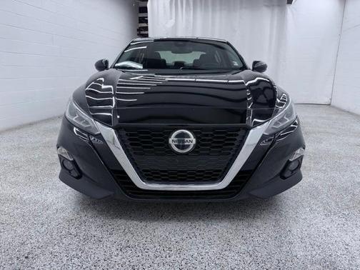2020 Nissan Altima 2.5 SL