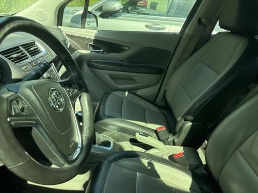 2014 Buick Encore Premium