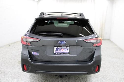 2021 Subaru Outback Onyx Edition XT