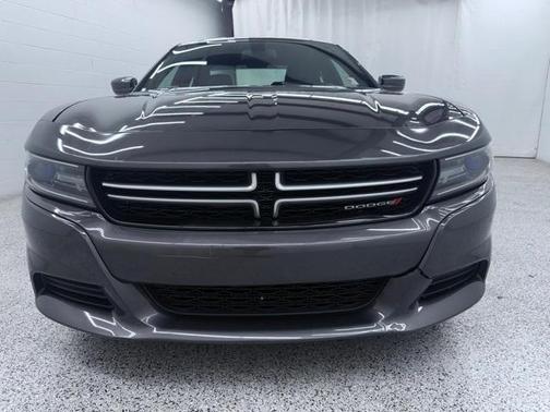2016 Dodge Charger SE