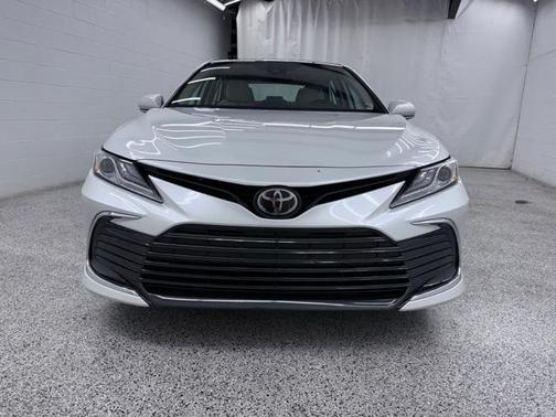 2021 Toyota Camry XLE