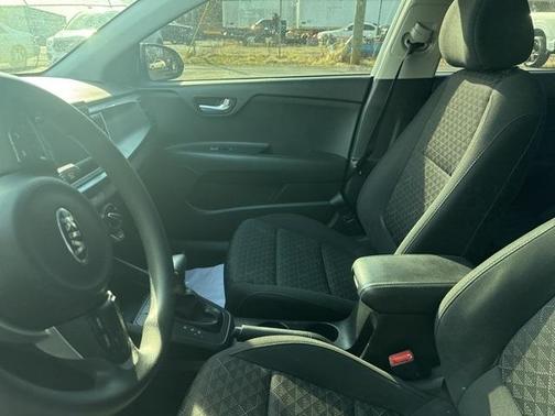 2019 Kia Rio S