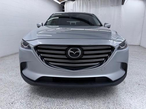 2021 Mazda CX-9 Touring