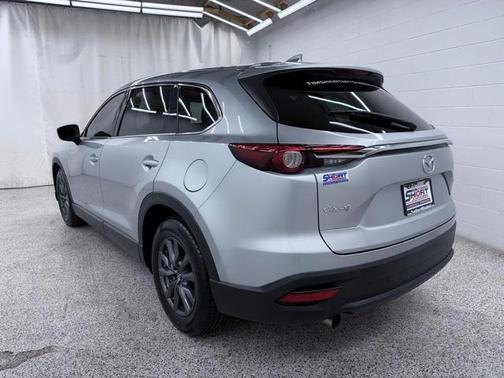 2021 Mazda CX-9 Touring