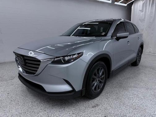 2021 Mazda CX-9 Touring
