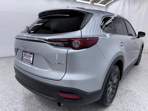 2021 Mazda CX-9 Touring
