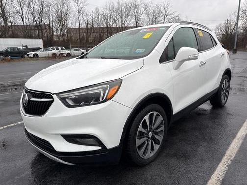 2019 Buick Encore Essence