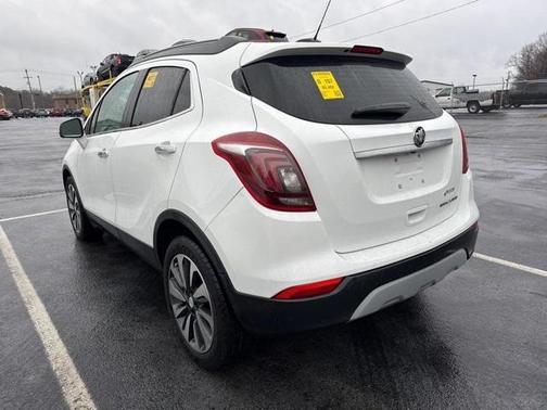 2019 Buick Encore Essence