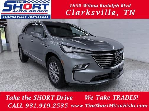 2024 Buick Enclave Premium