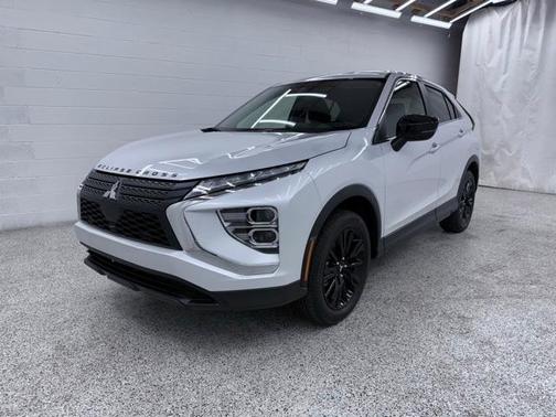 2026 Mitsubishi Eclipse Cross LE
