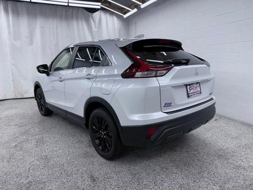 2026 Mitsubishi Eclipse Cross LE