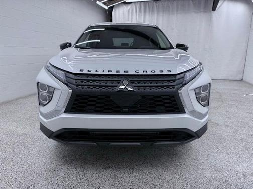 2026 Mitsubishi Eclipse Cross LE