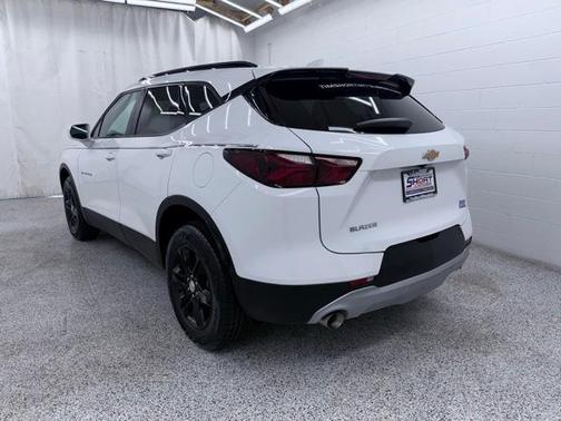 2020 Chevrolet Blazer 2LT