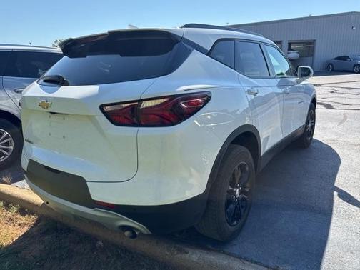 2020 Chevrolet Blazer 2LT