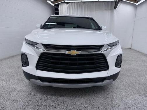 2020 Chevrolet Blazer 2LT