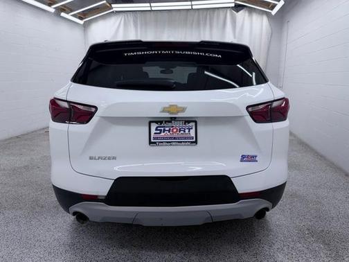 2020 Chevrolet Blazer 2LT