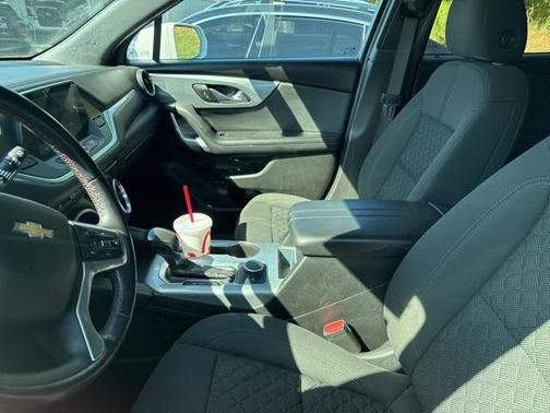 2020 Chevrolet Blazer 2LT