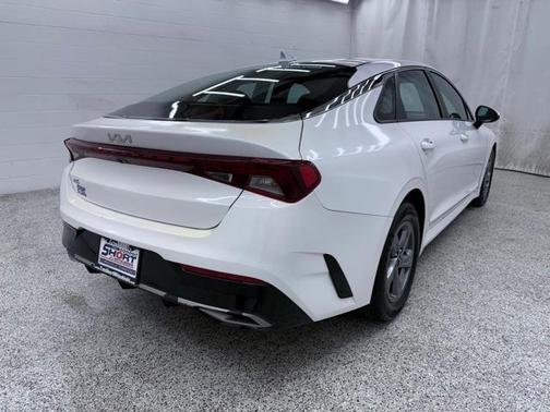 2023 Kia K5 LXS