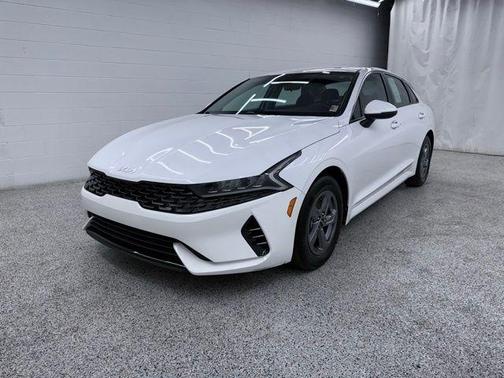 2023 Kia K5 LXS