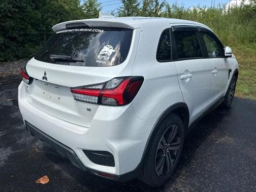 2020 Mitsubishi Outlander Sport 2.0 SE