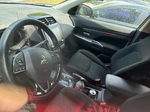 2020 Mitsubishi Outlander Sport 2.0 SE