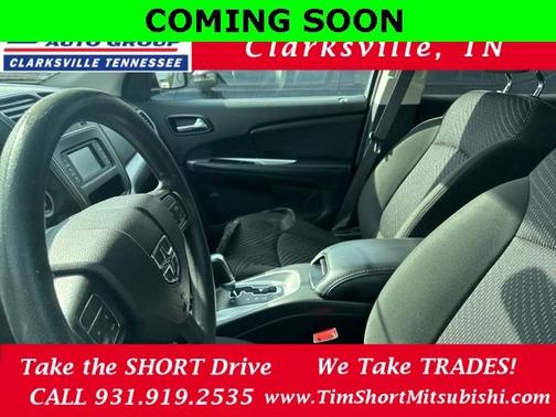 2019 Dodge Journey SE Value Package