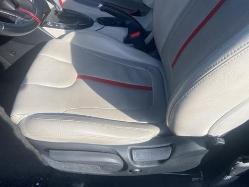 2020 Hyundai Veloster Turbo Ultimate