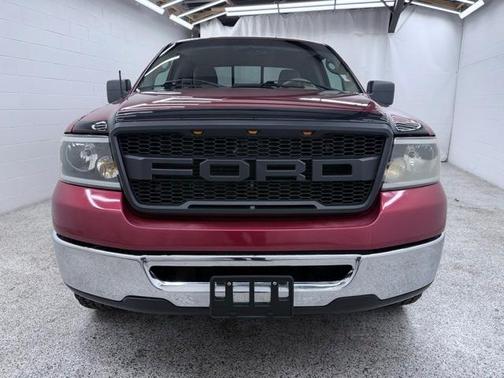 2008 Ford F-150 XLT SuperCab