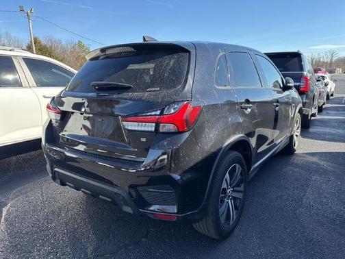 2021 Mitsubishi Outlander Sport 2.0 SE