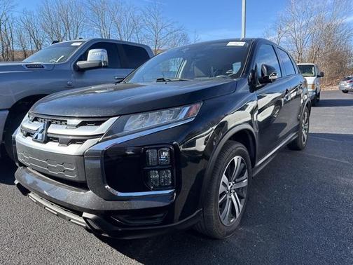 2021 Mitsubishi Outlander Sport 2.0 SE