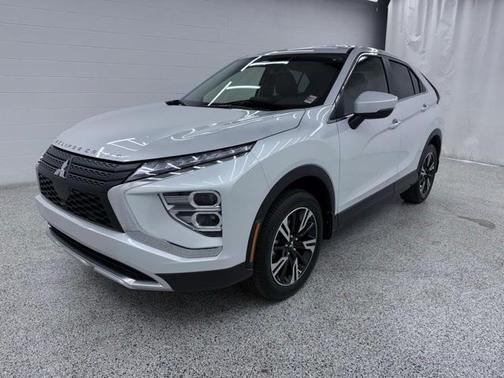 2025 Mitsubishi Eclipse Cross LE