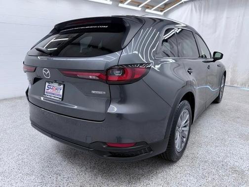 2024 Mazda CX-90 3.3 Turbo Preferred Plus
