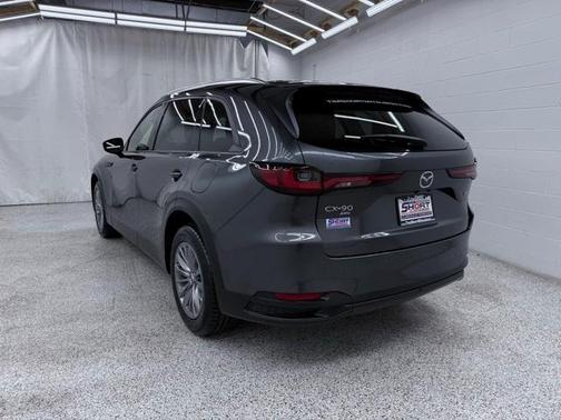 2024 Mazda CX-90 3.3 Turbo Preferred Plus