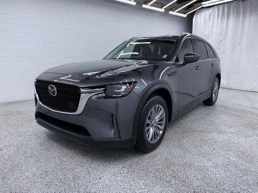 2024 Mazda CX-90 3.3 Turbo Preferred Plus