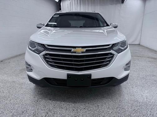 2020 Chevrolet Equinox Premier w/2LZ
