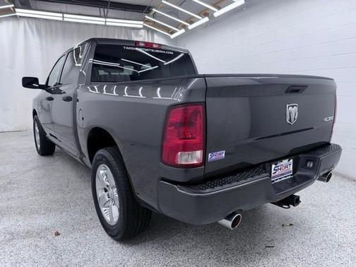 2019 RAM 1500 Classic Express