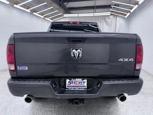 2019 RAM 1500 Classic Express