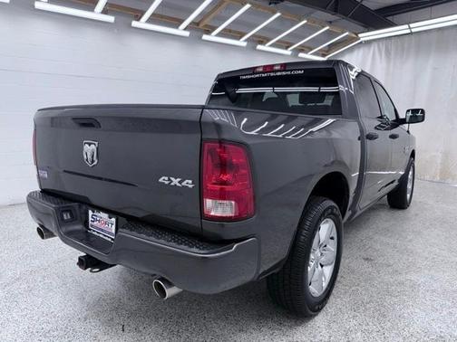 2019 RAM 1500 Classic Express