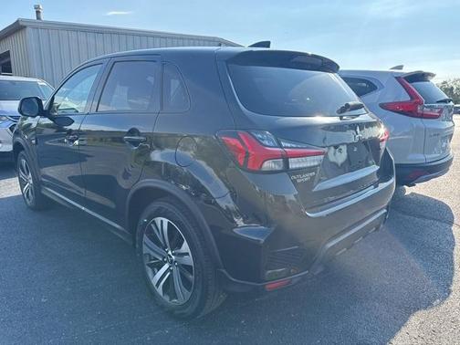 2023 Mitsubishi Outlander Sport 2.0 ES
