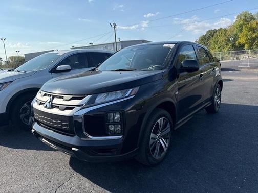 2023 Mitsubishi Outlander Sport 2.0 ES