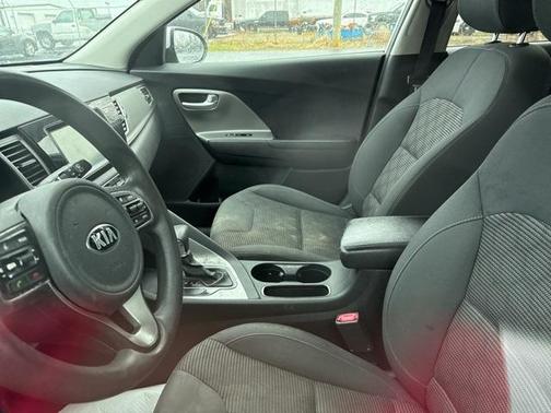 2018 Kia Niro LX