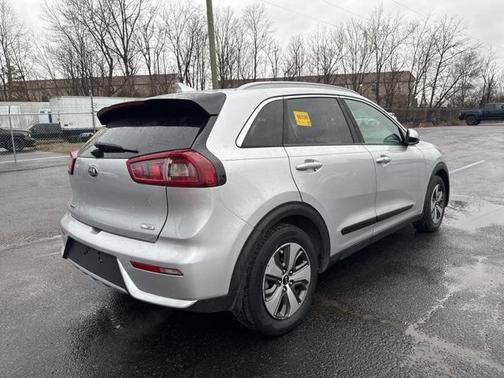 2018 Kia Niro LX