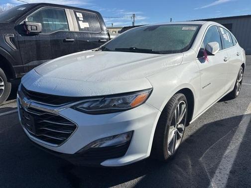 2023 Chevrolet Malibu 2LT