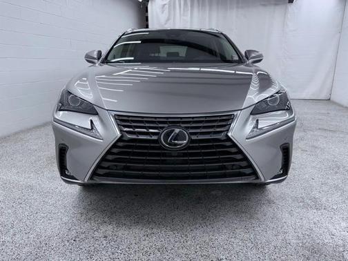 2020 Lexus NX 300 Base