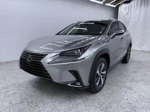 2020 Lexus NX 300 Base