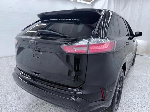 2023 Ford Edge SE