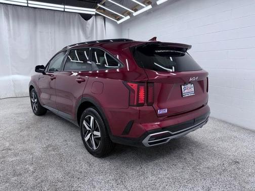2022 Kia Sorento EX