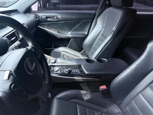 2014 Lexus IS 350 Base