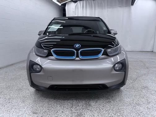 2014 BMW i3 Base w/Range Extender