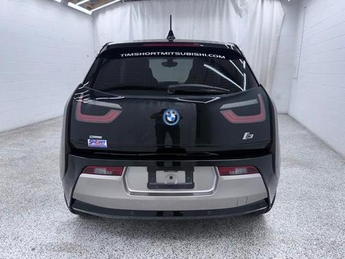 2014 BMW i3 Base w/Range Extender
